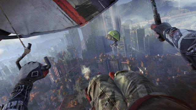 Techland Tambahkan Microtransaction ke Dying Light 2