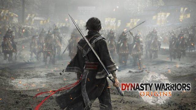 Dynasty Warriors: Origins Pamerkan Sejumlah Detail Menarik!