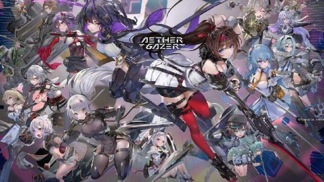 Fakta Aether Gazer yang Menarik dan Harus Kamu Tahu