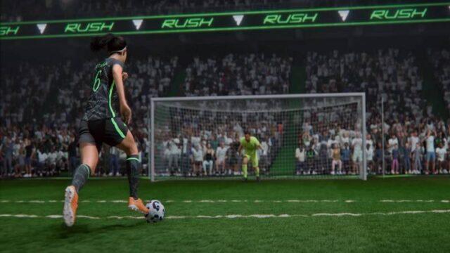 Persyaratan Spesifikasi PC untuk Bermain EA Sports FC 25