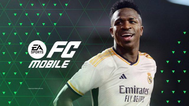 EA Sports FC Mobile Akan Gantikan FIFA Mobile, Gimana Gameplay-nya?