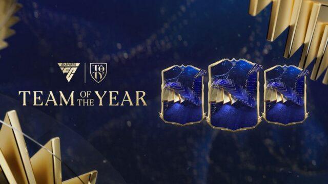 EA Sports FC TOTY Pertama Diumumkan, Haaland dan Messi Bertemu!