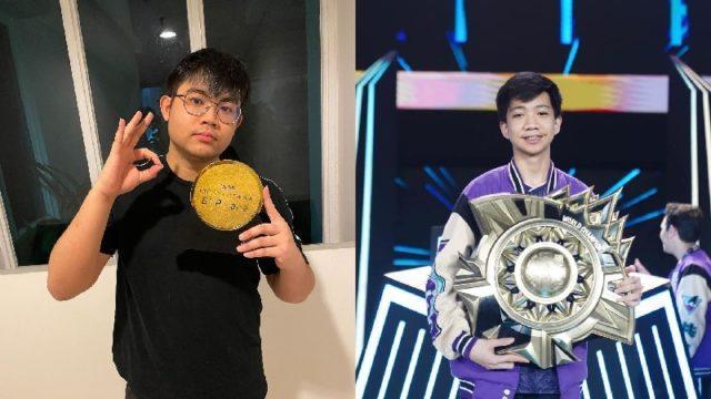 Gegara Lakukan Ini, Antimage Dibilang Idol oleh ECHO Sanford!