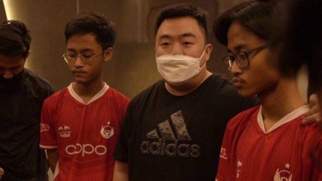 CEO Bigetron Esports Indikasikan Pemain yang Akan Berpisah