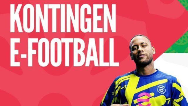 Daftar Kontingen dan Atlet eFootball Cabor Esports PON XXI Aceh-Sumut 2024, Ada Juara AFC eAsian Cup!