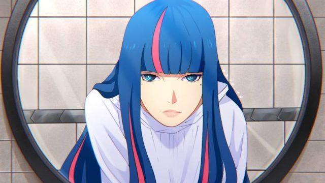 Eida, Pengguna Senrigan Misterius Dari Anime dan Manga Boruto