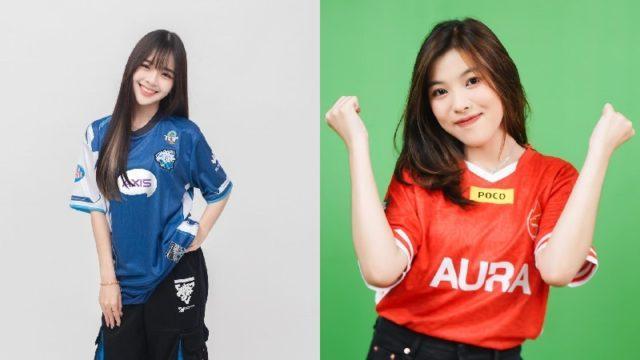 Deretan Eks JKT48 yang Banting Setir ke Dunia Esports, Ada yang Jadi BA Hingga Talent
