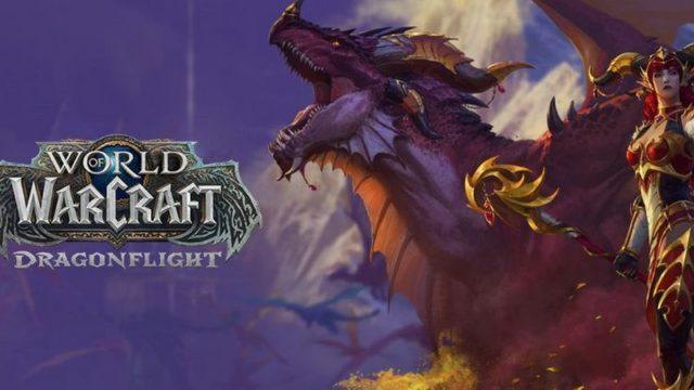 Ekspansi World of Warcraft Berikutnya Resmi Diumumkan