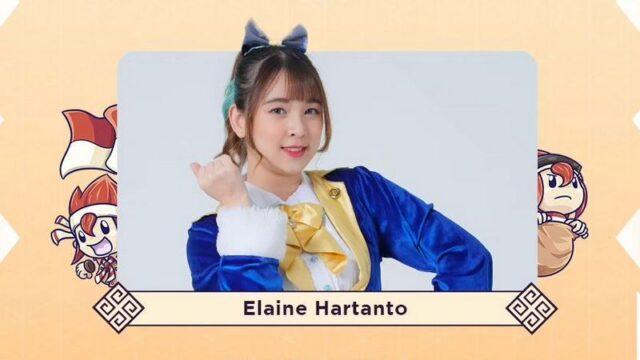 Elaine Hartanto Akan Menutup Gelaran Game Prime 2024, Begini Cara Dapetin Tiket Gratisnya!