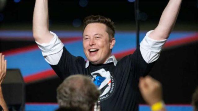 Elon Musk Resmi Beli Twitter Rp634 Triliun, Bakal Ada Fitur Baru!