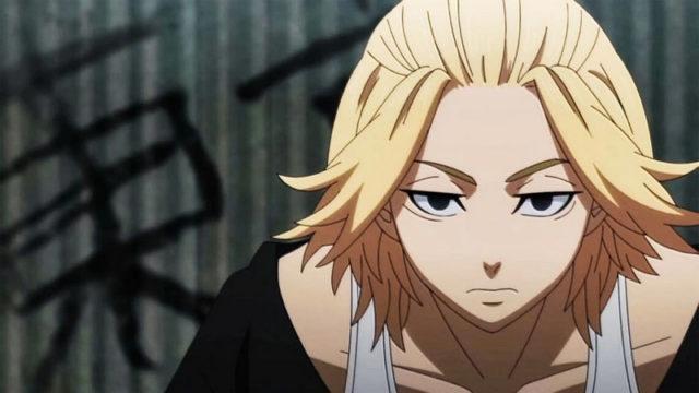 Email Mikey Tokyo Revengers Tersembunyi di Manga Terakhirnya!
