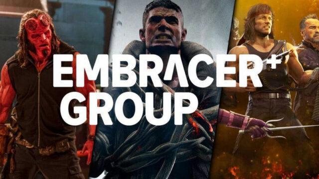 Embracer Group akan Dipecah Menjadi Tiga Perusahaan Berbeda!