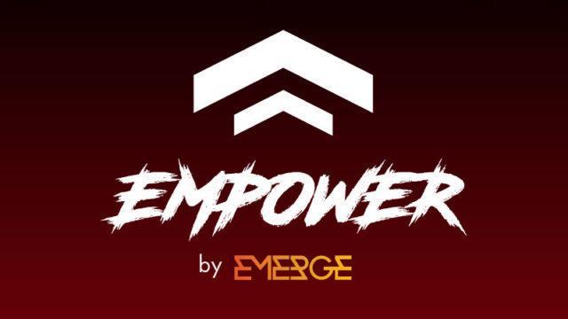 EMPOWER Akan Dibuka di Singapura, Toko Esports Hadirkan Tim TI11!