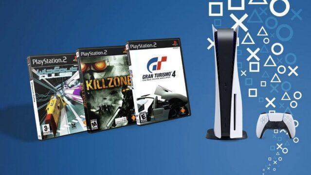 Benarkah Emulator PS2 di PS5 Tengah Dikerjakan?