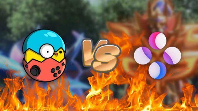 Emulator Switch Terbaik Android, EggNS Atau Skyline?