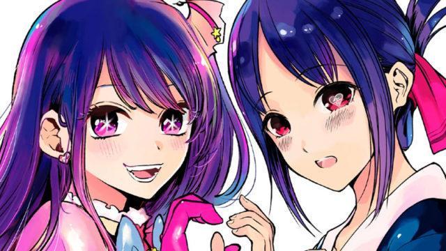 Ending Kaguya-sama: Love is War Dibocorkan di Manga Oshi no Ko?