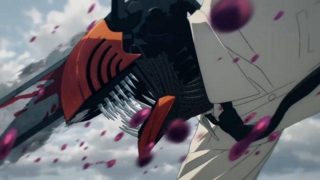 Ending Song Chainsaw Man Akan Gunakan 12 Lagu Berbeda!
