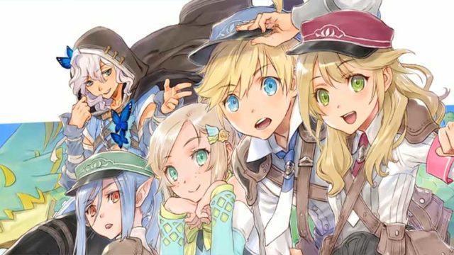 Pengembang Rune Factory Konfirmasikan Entri Terbaru