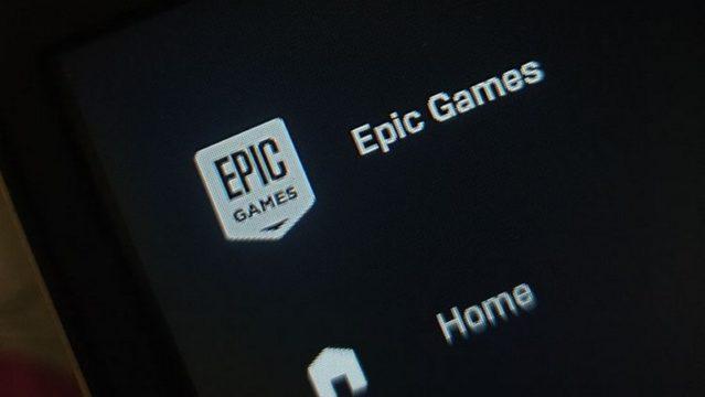 Epic Games Daftar PSE, EGS dan Unreal Engine Mulai Bisa Diakses