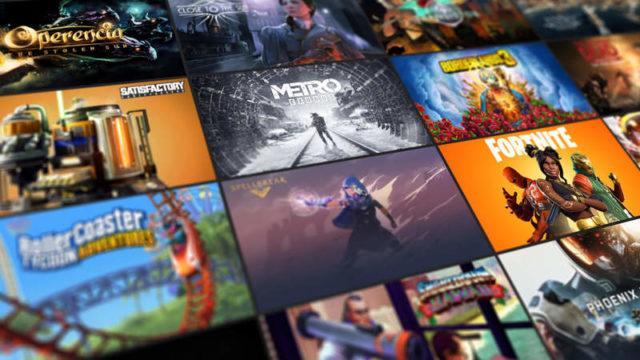 Hampir 5 Tahun, Penjualan di Epic Games Store Ternyata Masih Belum Untung
