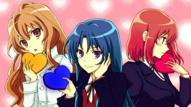 5 Episode Valentine Terbaik di Anime, Manis Banget!