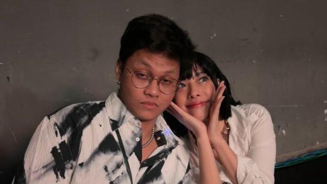 Ericko Lim Tanggapi Pro-Kontra Kehadirannya di Motion Ime Festival 2024, Sang Istri Ikut Buka Suara