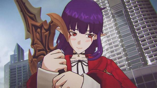 Solo Leveling Arise Hadirkan Non Hunter Pertama, Esil Radiru