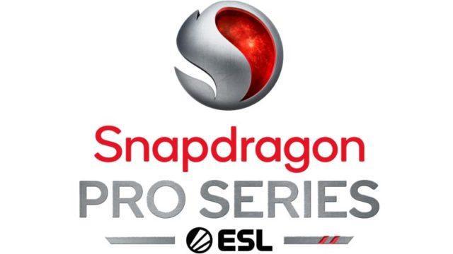 Lolos Open Qualifier ESL Snapdragon S3 Tahap 1, 8 Tim Ini Siap Berlaga!