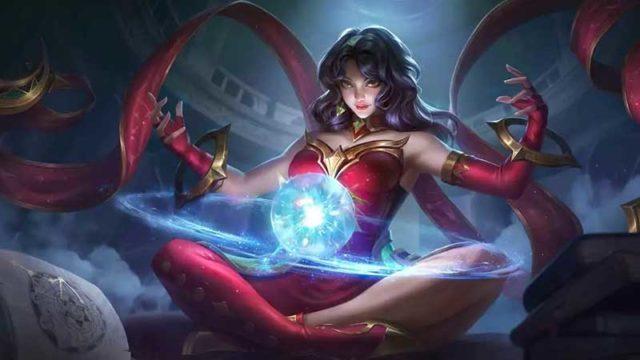 Hero Esmeralda Seperti sedang Masuk Goa di M4? Ini Alasannya!