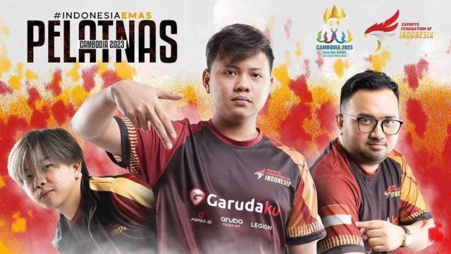 Jadwal Lengkap Esports SEA Games 2023: dari MLBB sampai PUBG!