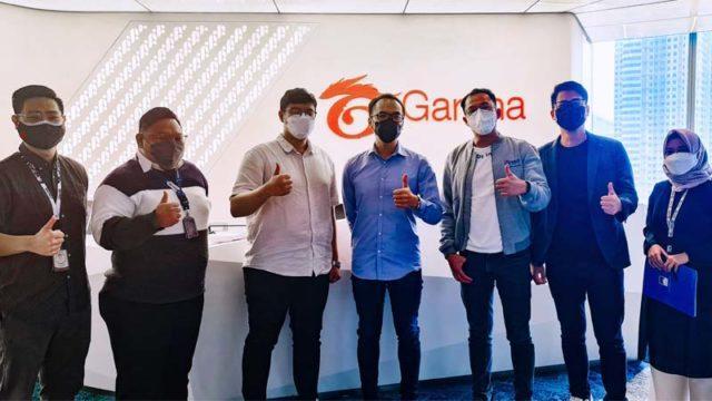 Esports Academy ID Hadirkan Program Beasiswa Esports “Garena Esports Untuk Semua”