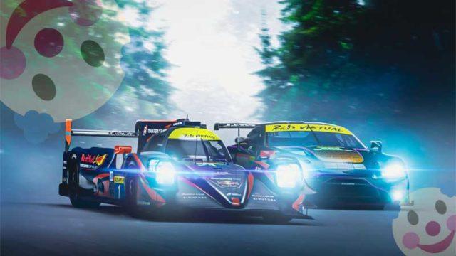 Le Mans 24H Virtual Catat Rekor Esports Simracing Terburuk