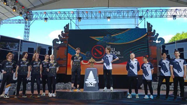 OPINI: Catatan untuk Esports-Tourism di Dota 2 Bali Major 2023