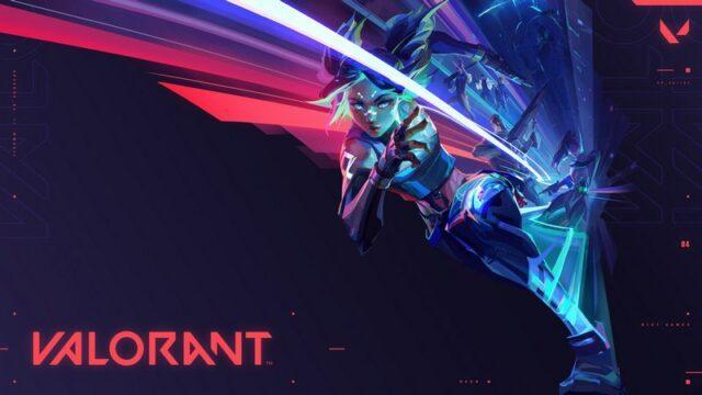 VALORANT Dirumorkan Absen dari Esports World Cup 2024