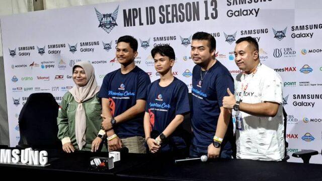 Esports Mulai Diakui Jadi Wadah Prestasi Bagi Siswa Sekolah