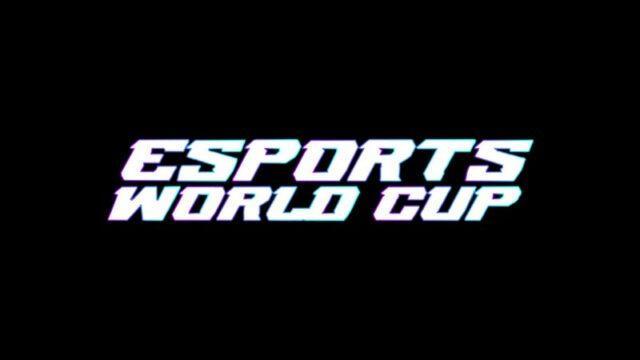 Riyadh Masters Resmi Jadi Bagian dari Esports World Cup 2024