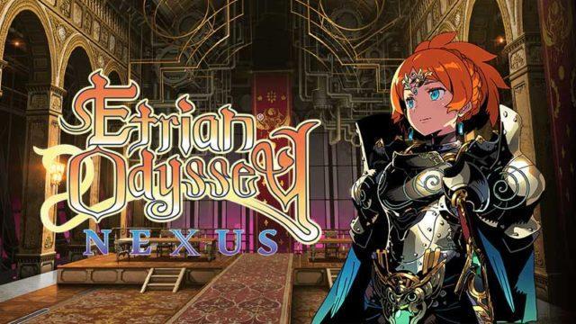 Mengenang Etrian Odyssey, Dungeon Crawler Unik untuk Handheld Nintendo