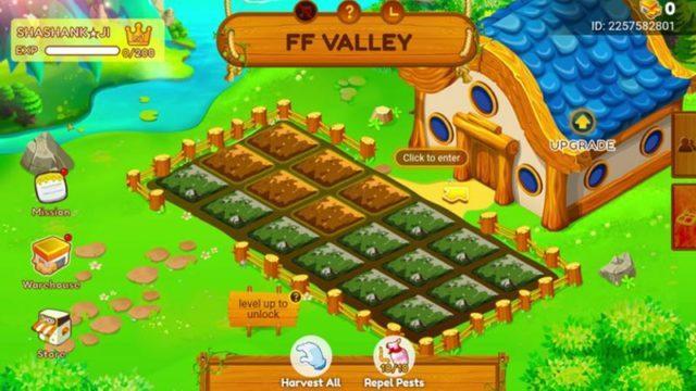 Begini Cara Lengkap Panen Hadiah di Event Terbaru Valley Free Fire (FF)