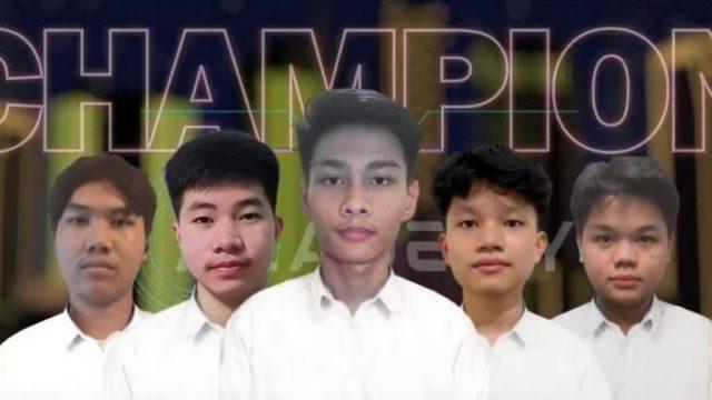 EVOS Academy, Tim Khusus Pengembangan Talenta Muda Macan Putih