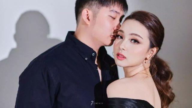Sah! EVOS Angel Resmi Menikah, Intip Potret Romantisnya di Sini