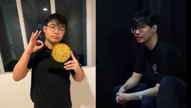 Zeys Sebut Antimage Tolak Tawaran EVOS Legends untuk Main di MPL ID S11