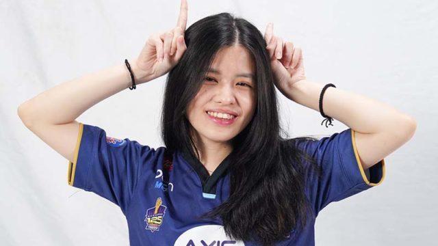 Profil dan Biodata EVOS Caramel, Dari Manajer Tim Esports hingga Jadi Pro Player