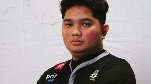 Clover Akui Dirinya Lebih Bahagia Main di EVOS Icon, Alasannya Mengejutkan!