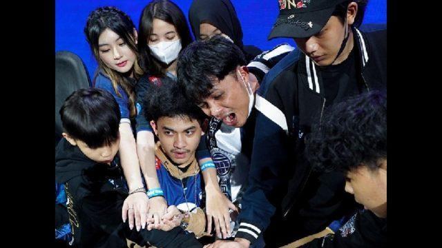 [OPINI] Penyebab Utama EVOS Divine Ada di Peringkat Akhir Klasemen FFIM 2022 Fall