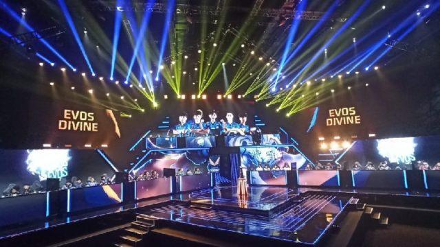 EVOS Divine Sudah Simpan Banyak Strategi untuk Grand Finals FFWS SEA Fall 2024