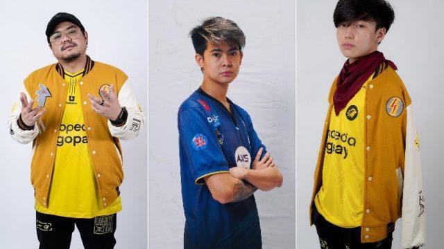EVOS Dlar Blak-blakan soal Alasan Gak Main di MPL S10 dan Konfirmasi Jadi Camat di S11