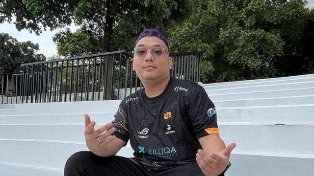 EVOS Banyak Diunggulkan untuk El Clasico, RRQ Fiel: Gak Masalah