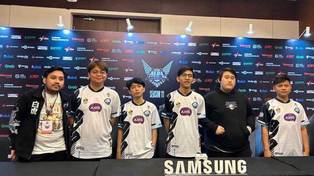 EVOS Lolos ke Grand Final MPL ID S11, Soa Ungkap Peran Besar Zeys!