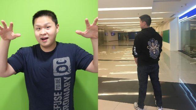 Sudah Lama Tak Terdengar, Begini Kabar Terbaru Mantan EVOS Bernama IOS