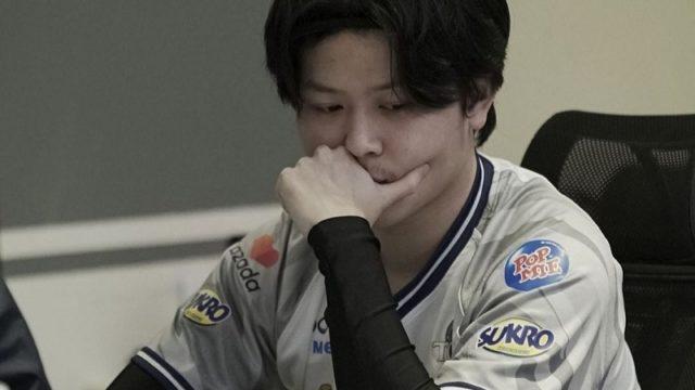 Rekt Senang dengan Keputusan EVOS Legends saat Lawan ECHO di MPLI 2022